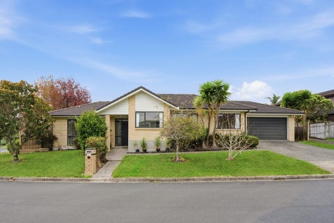 2 Spring Valley Place, Oteha, Auckland