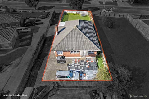 305 Massey Road, Māngere East, Auckland