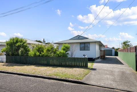4 Liddell Street, Foxton, Foxton