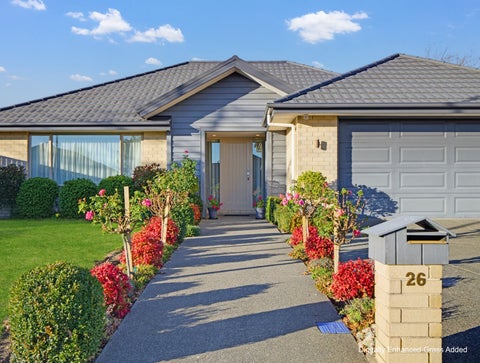 26 Cedar Place, Rangiora, Rangiora