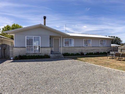 102 Tavistock Road, Waipukurau, Waipukurau