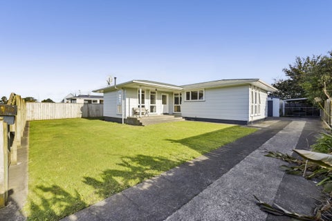 25 Kamahi Avenue, Hawera