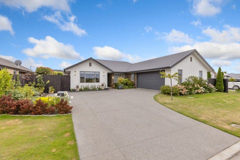 4 Inaka Street, Lincoln, Lincoln