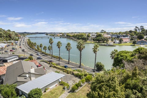 67A Anzac Parade, Durie Hill, Whanganui