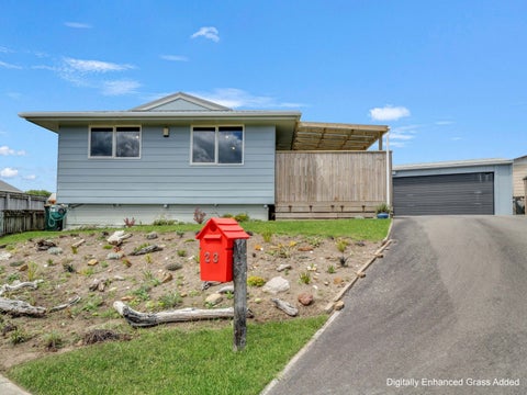 23 Matakane Street, Waitarere Beach, Levin