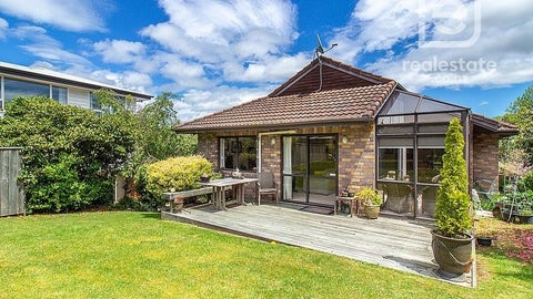 14 Davidson Street, Glenholme, Rotorua