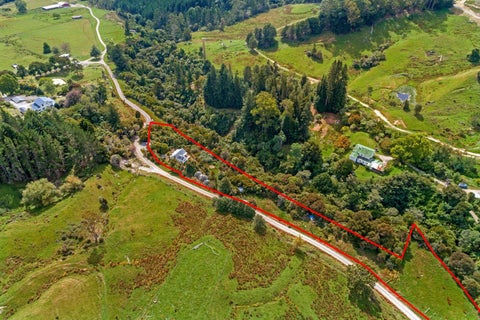 784 Glenroy Road, Gisborne
