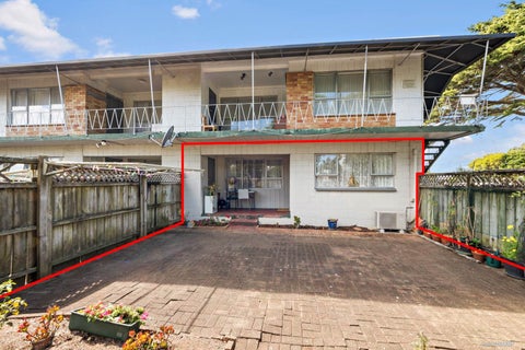 1/334 Ellerslie-panmure Highway, Mount Wellington, Auckland