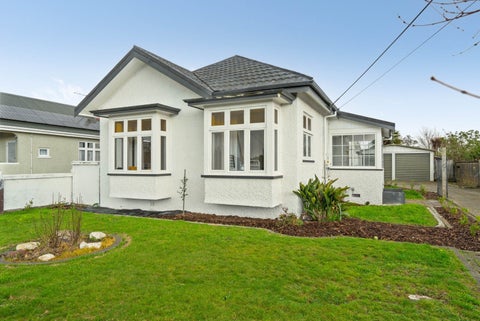 32 South Road, Kuripuni, Masterton