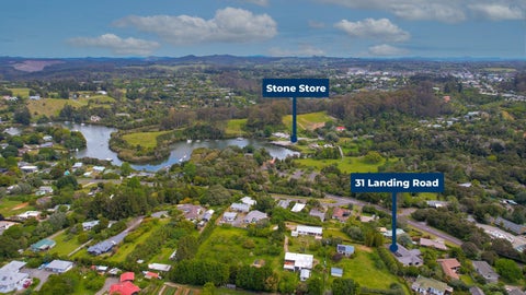 31 Landing Road, Kerikeri, Kerikeri
