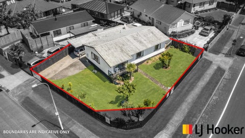 1/66A Burundi Avenue, Clendon Park, Auckland