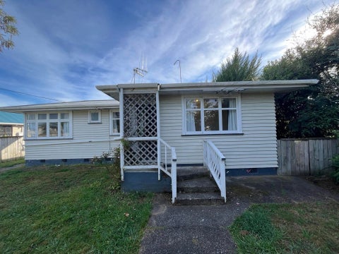 3 Rutland Street, Levin, Levin