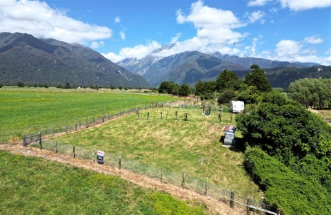 0 Poerua Valley Rd, Harihari