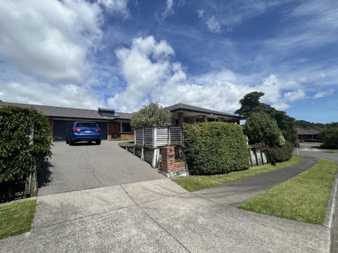 2 Manukaka Heights, Hurdon, New Plymouth