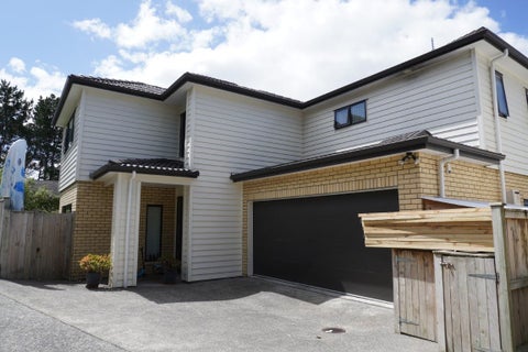 20 Eastwood Rise, Browns Bay, Auckland
