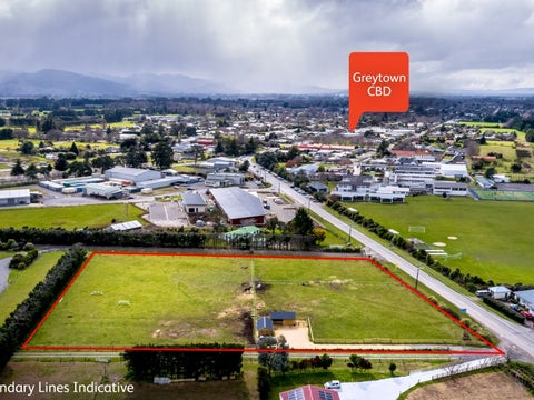 44B Bidwills Cutting Road, Greytown