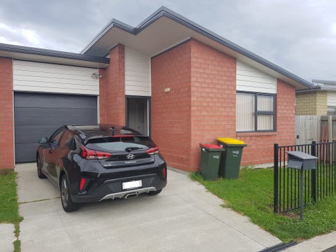 3 Duin Lane, Wiri, Auckland