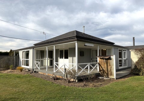 371 Volckman Road, Leeston, Leeston