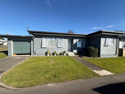 21 Seaforth Avenue, Milson, Palmerston North