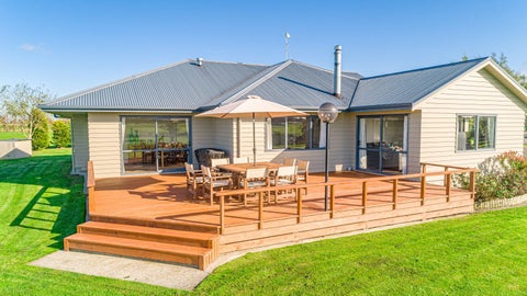 1453 Wellington Road, Marton