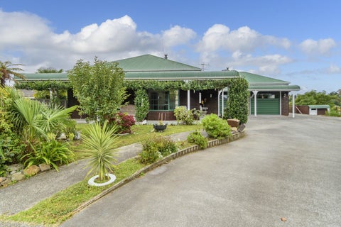 120 College Place, Poike, Tauranga