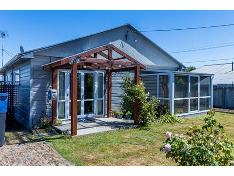 10 Usk Street, Marchwiel, Timaru