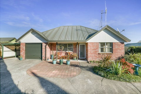 1/66 Taylor Avenue, Te Awamutu, Te Awamutu