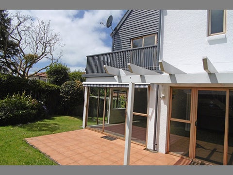 4/20 Lucerne Road, Remuera, Auckland