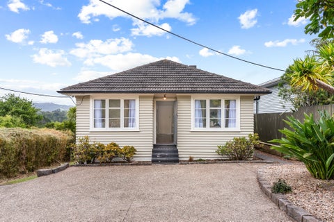 31 Phillip Avenue, Glen Eden, Auckland