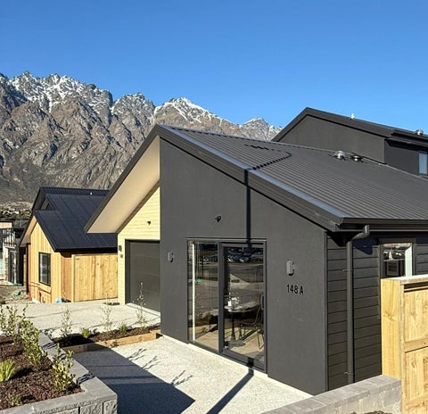 148 Howden Drive, Jacks Point, Queenstown