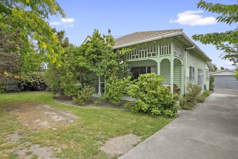 33 Edward Street, Rangiora, Rangiora