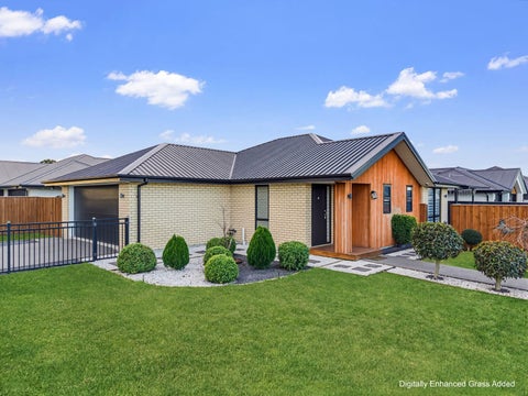 38 Olivia Street, Rolleston, Rolleston