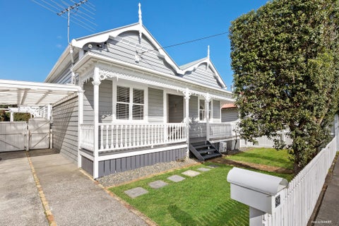 32 Pine Street, Mount Eden, Auckland