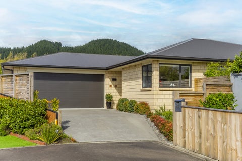 25 Jade Lane, Paraparaumu, Paraparaumu
