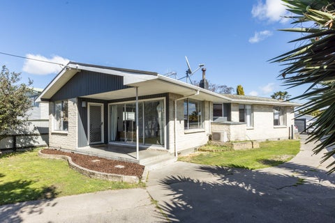 137 Riverbend Road, Onekawa, Napier