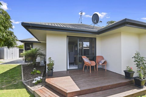 8 Albizia Place, Richmond
