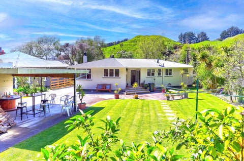 8 Turoa Road, Whanganui East, Whanganui