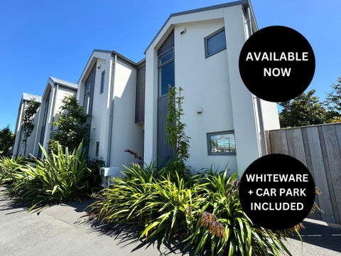5/6 Barrie Street, Addington, Christchurch
