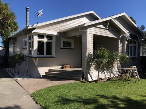 10 Burns Avenue, Takaro, Palmerston North