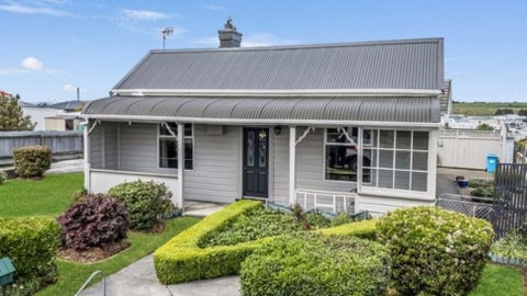 7 James Street, Kensington, Timaru