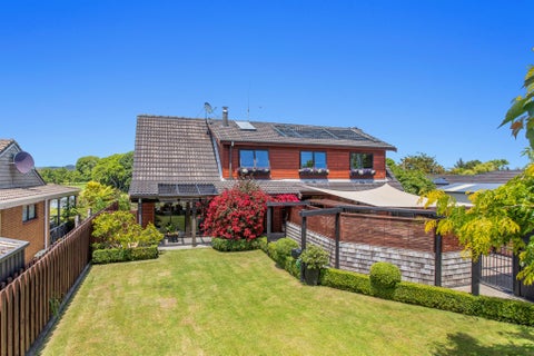 30 Olympic Drive, Whakatane, Whakatane