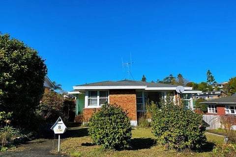 8 Vista Terrace, Hillcrest, Hamilton