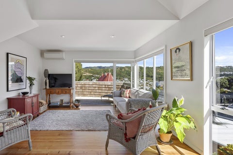 86A Volga Street, Island Bay, Wellington