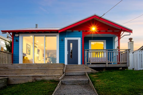 28 View Road, Houghton Bay, Wellington