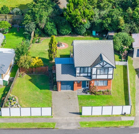345 Thames Street, Morrinsville, Morrinsville