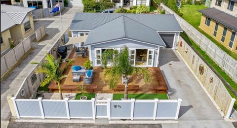 26 Pine Road, Orewa, Orewa