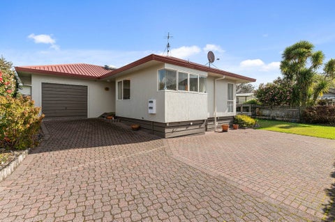 9B Barraud Place, Pukehangi, Rotorua
