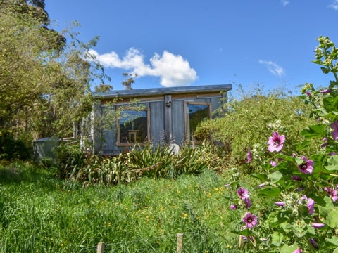 405 Waiohine Gorge Road, Dalefield