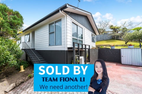 44 Clyma Place, Massey, Auckland