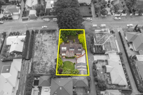 27 Jacksons Road, Merivale, Christchurch
